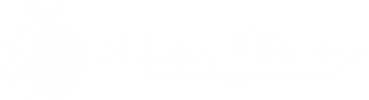 Psicóloga Islaine Oliveira